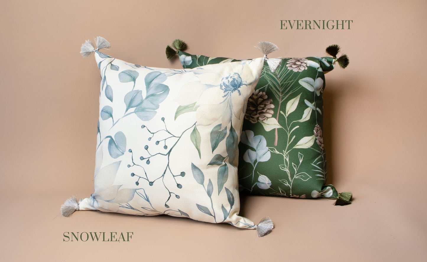 Christmas Pillow cover 2025