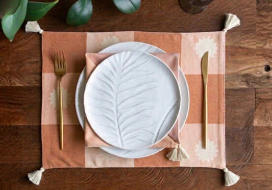 Grid Placemats