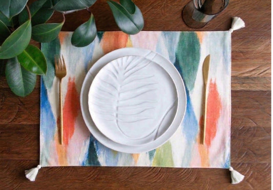 Tempo Placemats