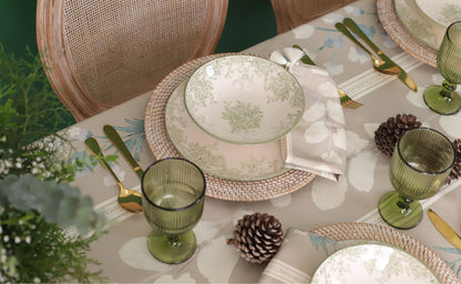 Whisper Tablecloth