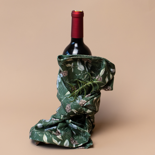 Evernight Gift Wrap