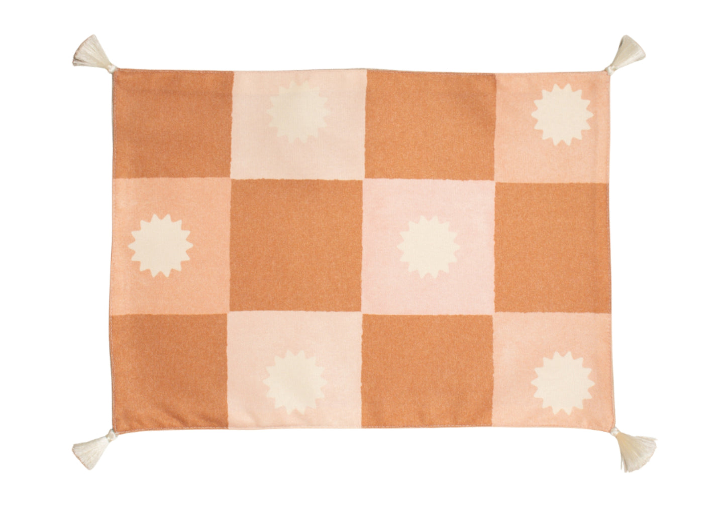 Grid Placemats