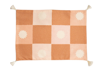 Grid Placemats