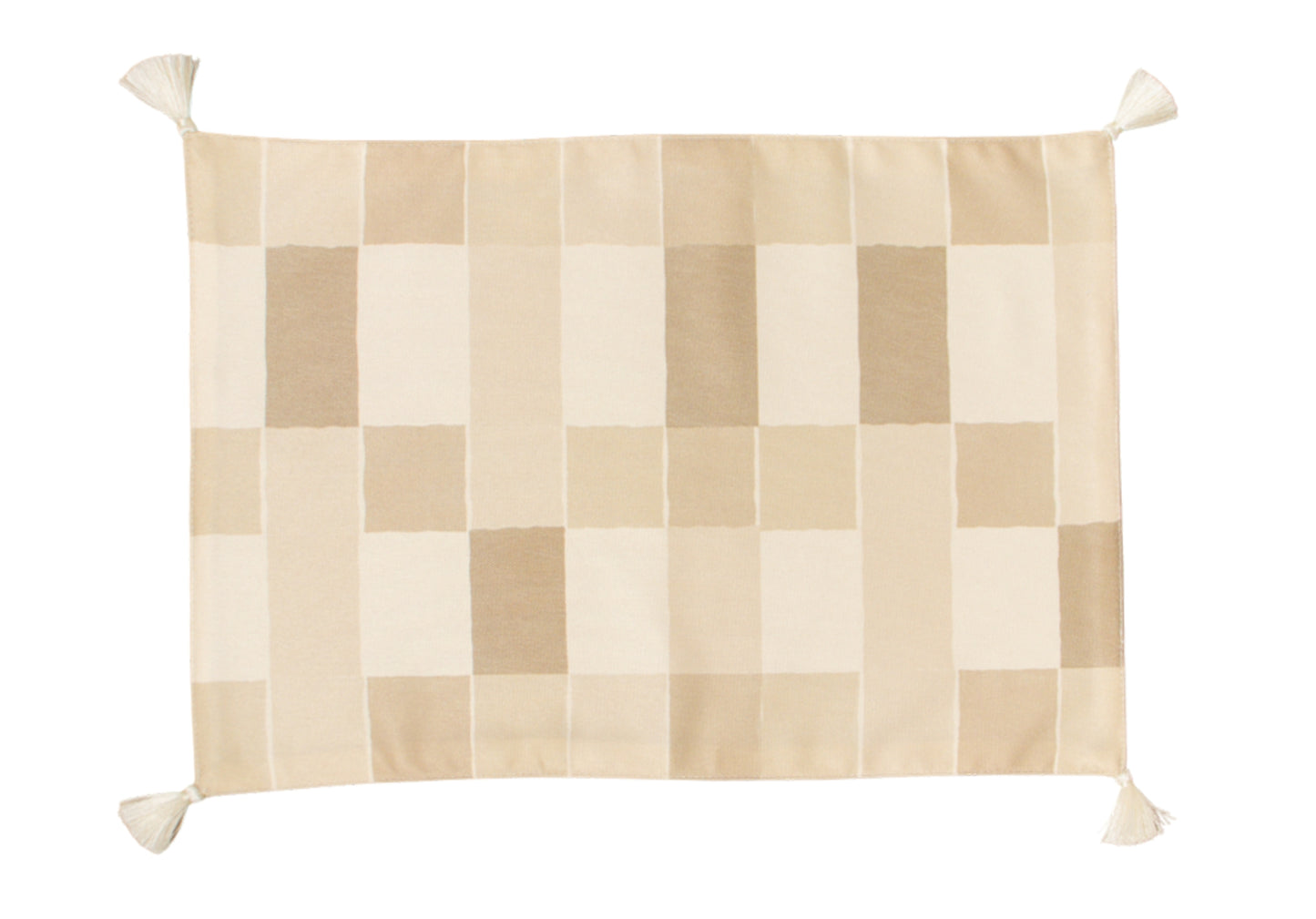 Brick Beige Placemats