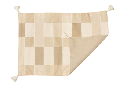 Brick Beige Placemats