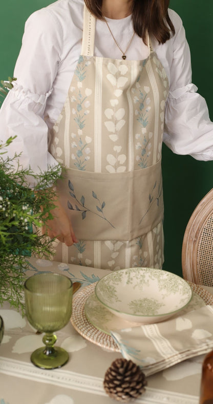 Whisper Apron