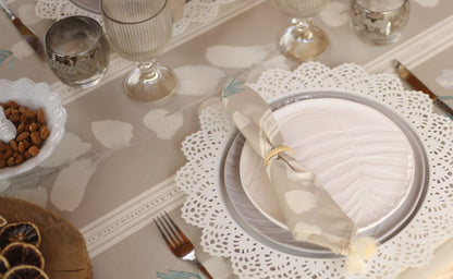 Whisper Tablecloth