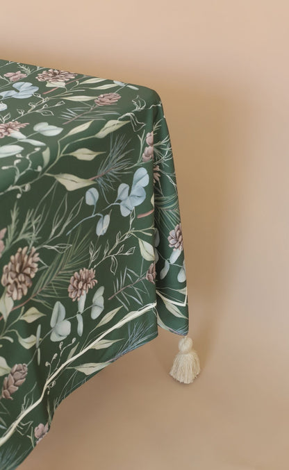 Evernight Tablecloth