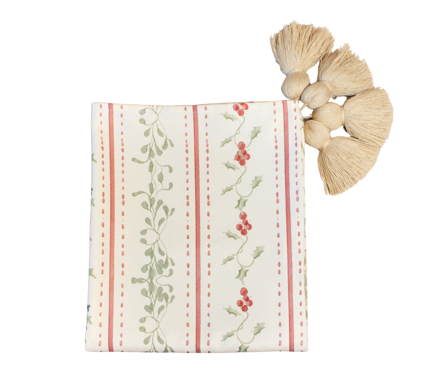Berryline Tablecloth