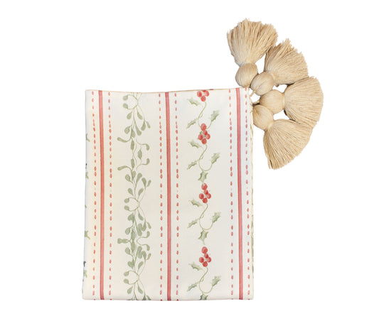 Berryline Table Runner