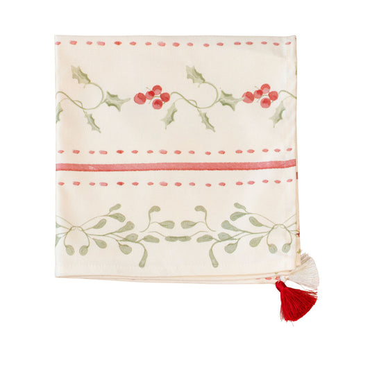 Berryline Napkins