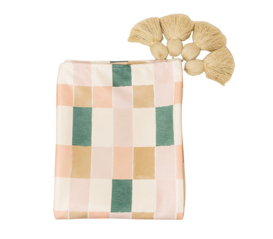 Brick Table Runner