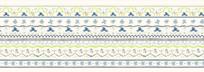 Fiorella Table Runner