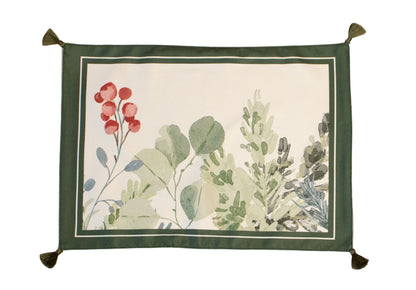 Cherry Placemats