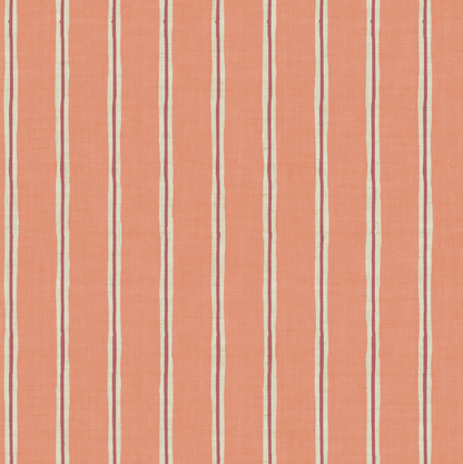 Peach Tablecloth