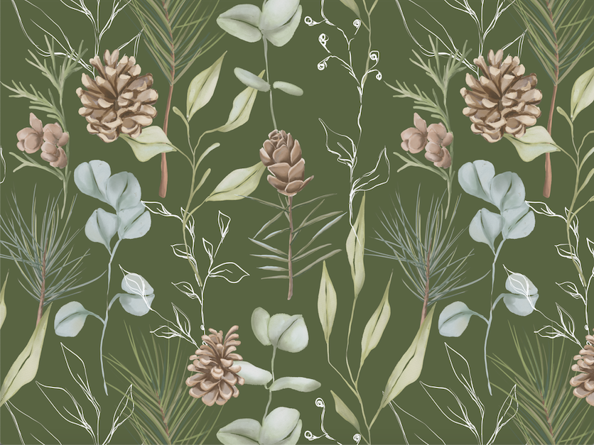 Evernight Placemats