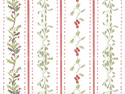 Berryline Placemats