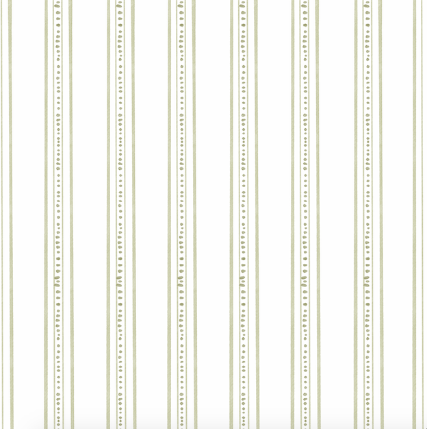 Green Dots Napkins