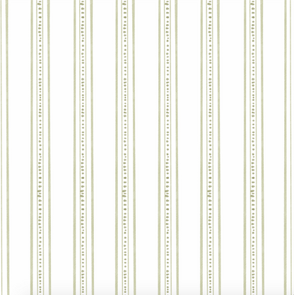Green Dots Napkins