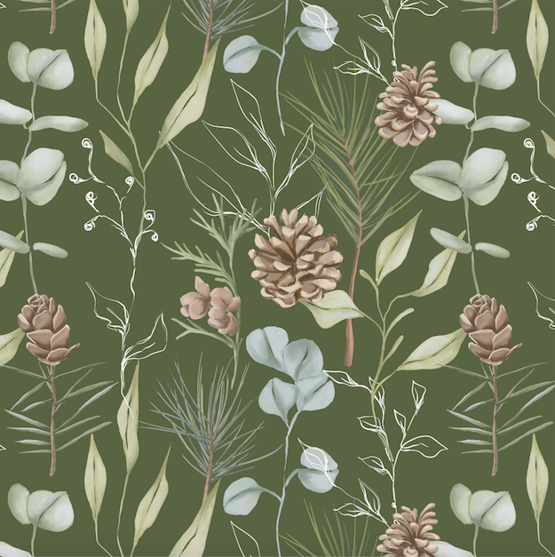 Christmas Pillow cover 2025