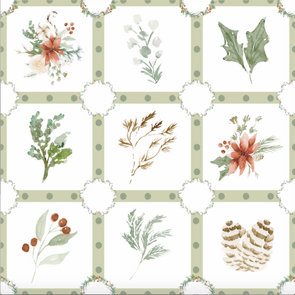 Christmas Pillow cover 2025