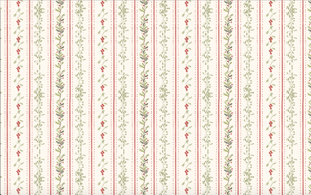 Berryline Gift Wrap