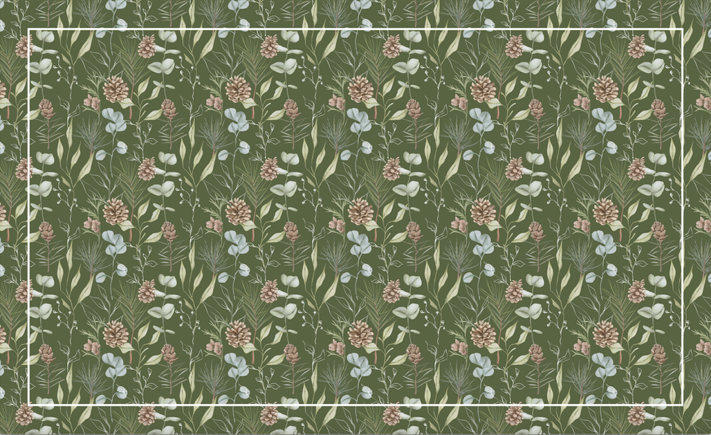 Evernight Tablecloth