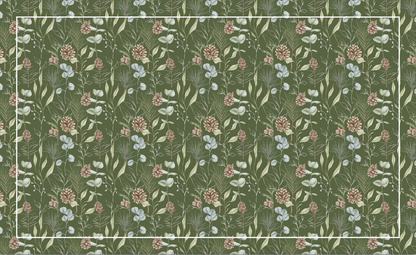 Evernight Tablecloth
