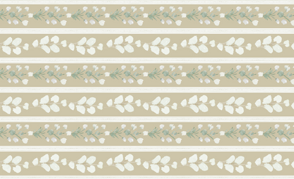 Whisper Tablecloth