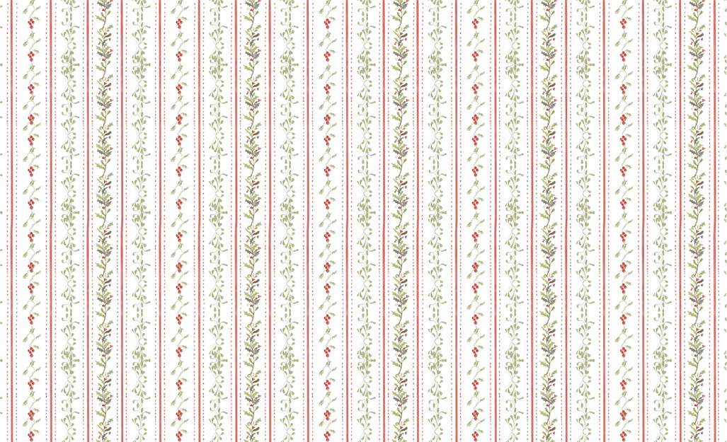 Berryline Tablecloth