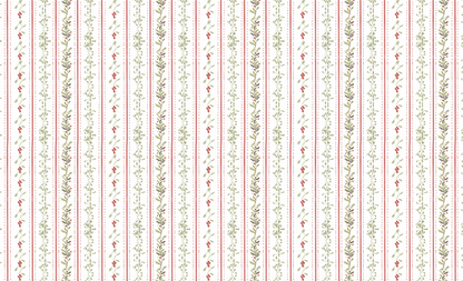 Berryline Tablecloth