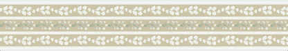 Whisper Table Runner