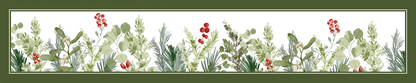 Cherry Table Runner