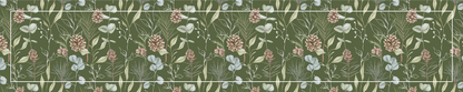Evernight Table Runner