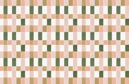 Brick Tablecloth