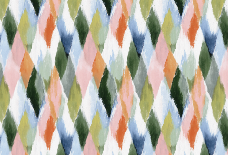 Tempo Tablecloth
