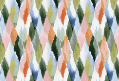 Tempo Table Runner