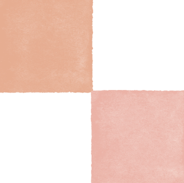 Duo Rosa Napkins
