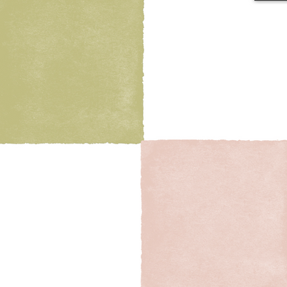 Duo Pistacho Napkins