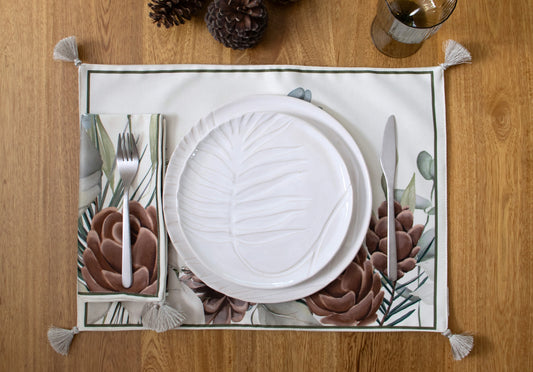 Everleaf Placemats