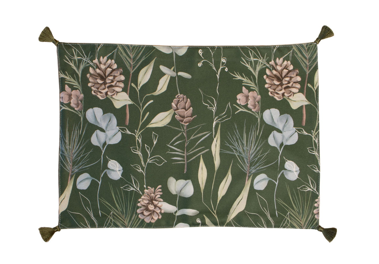 Evernight Placemats