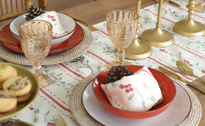 Berryline Napkins