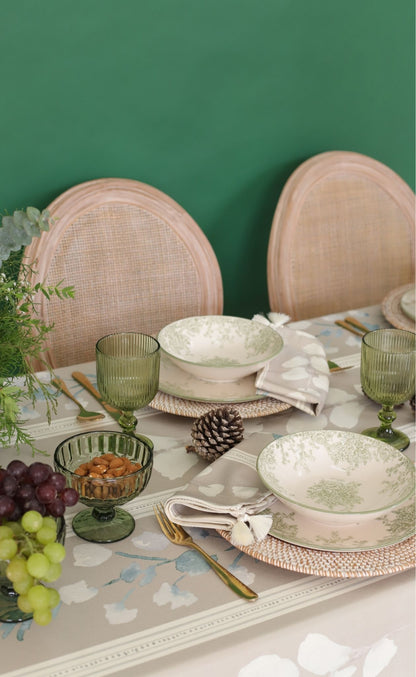 Whisper Tablecloth