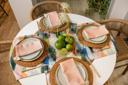 Tempo Table Runner
