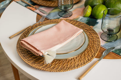 Tempo Table Runner