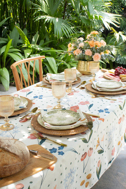 Botanica Tablecloth