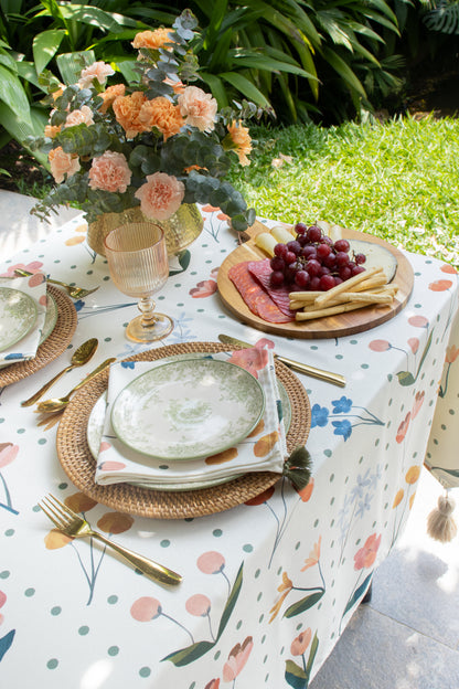 Botanica Tablecloth
