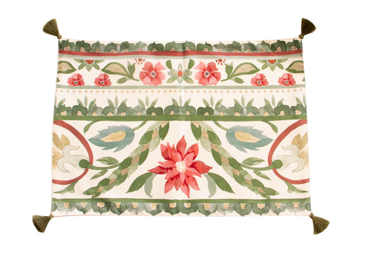 Holiday Garden Placemats