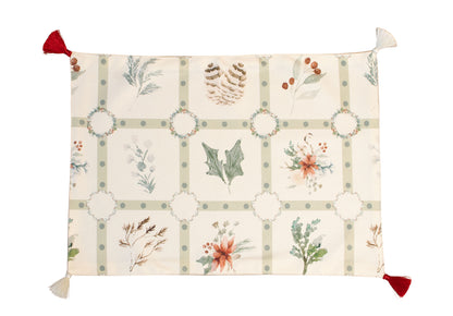 Merry Patch Placemats
