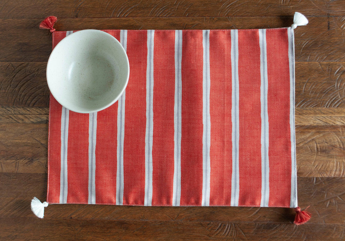 Terracotta Placemats